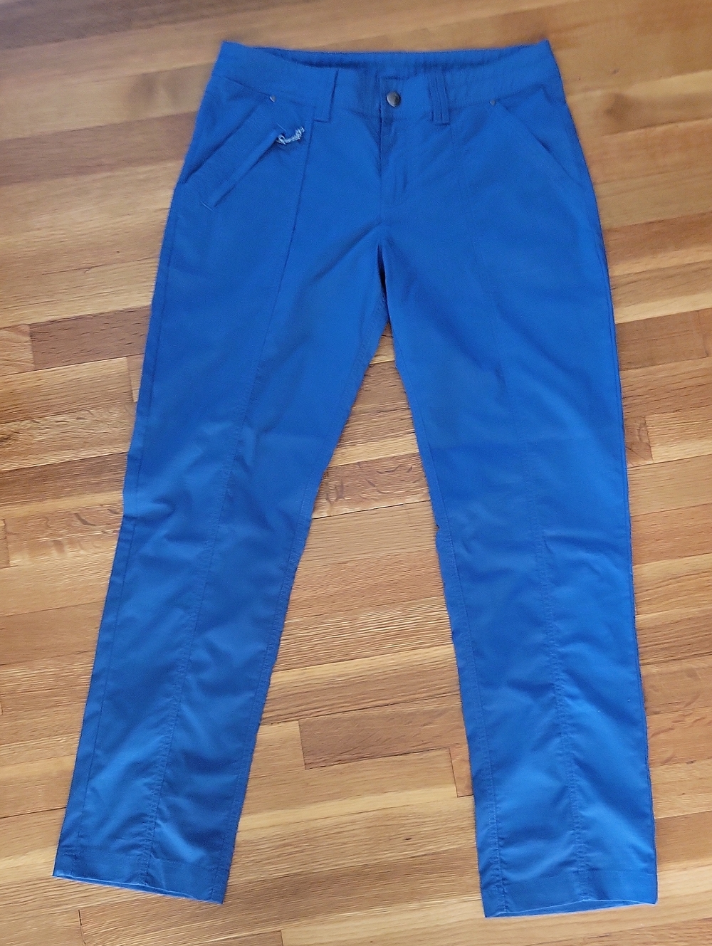 Title Nine Big B Pants, Perfect, 8